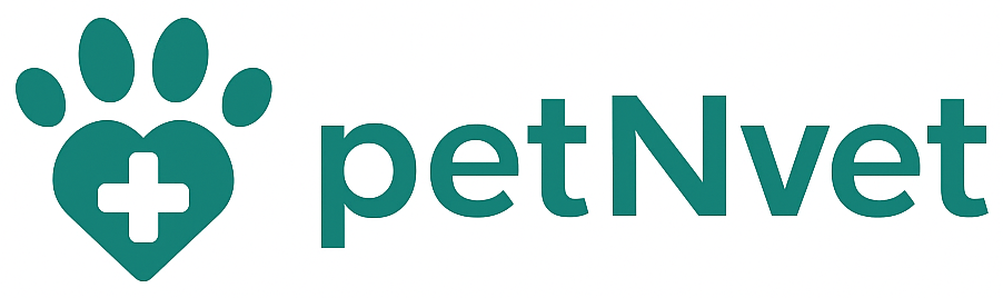 PetNVet Logo